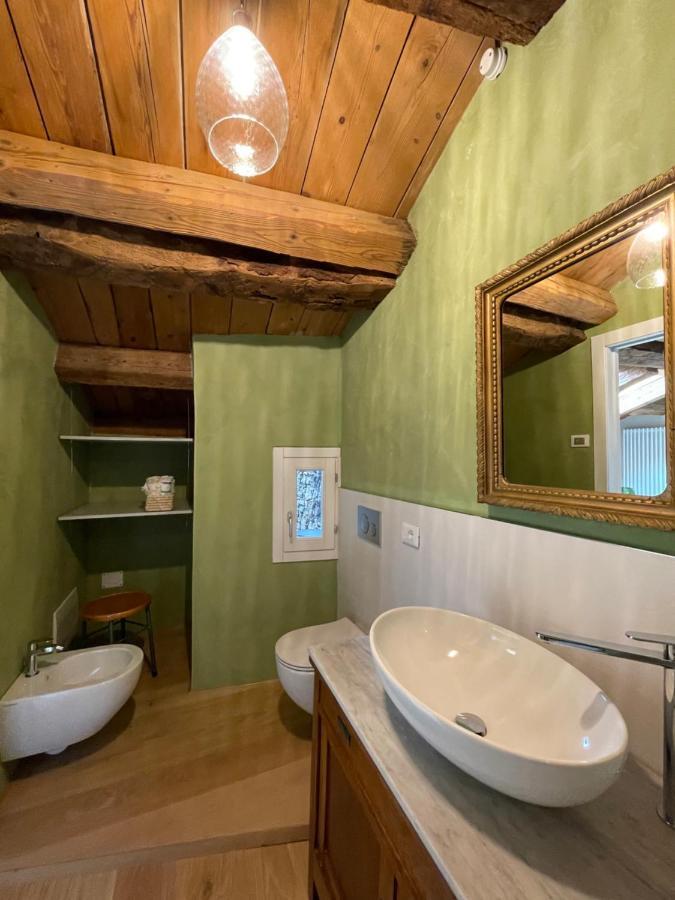Отель Casa Alpha Витторио-Венето Экстерьер фото